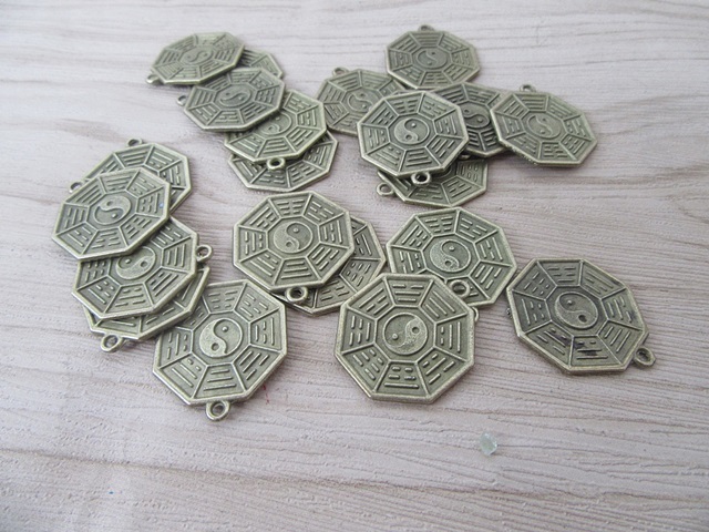 Feng Shui Pendants